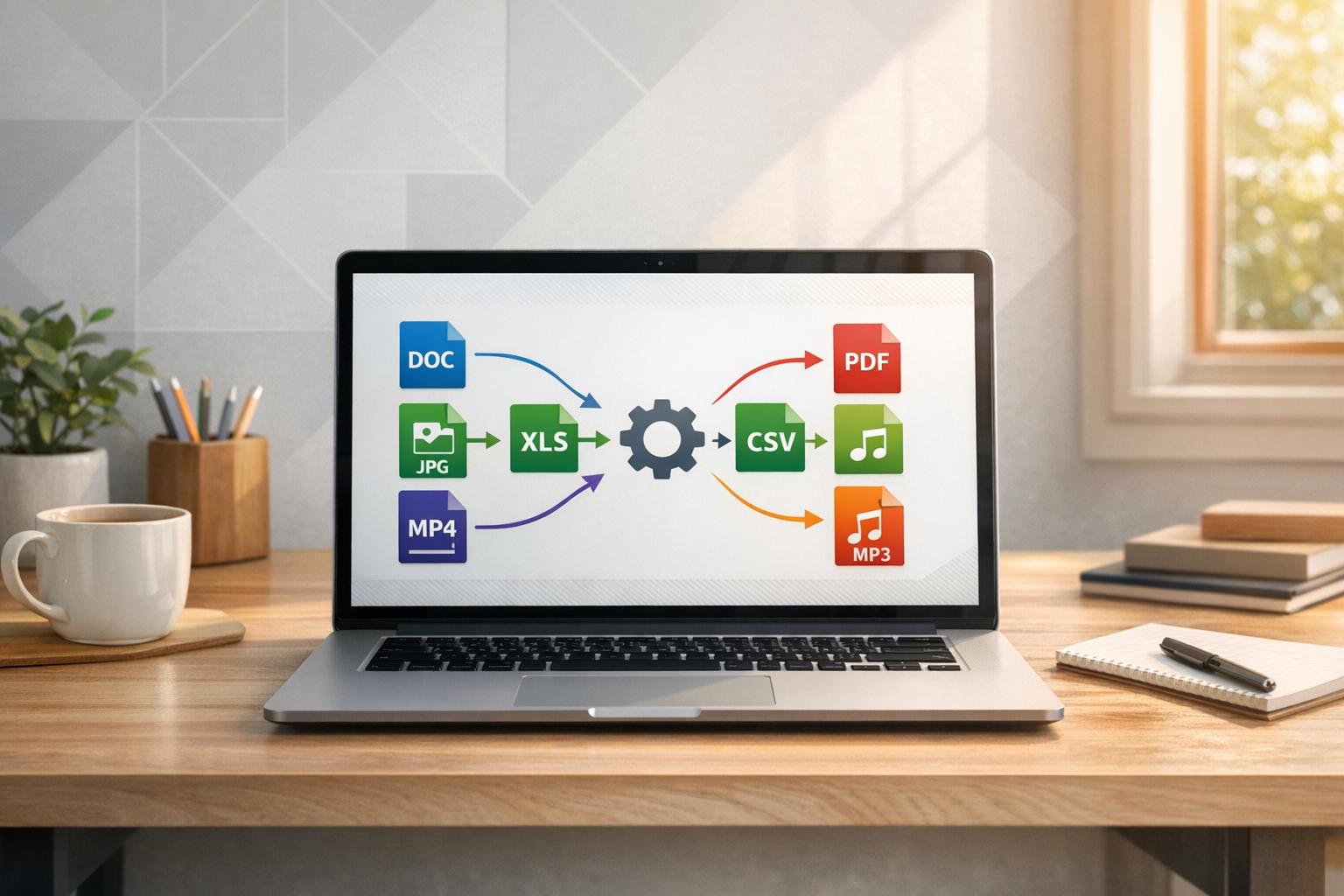 How to Choose the Right File Conversion API