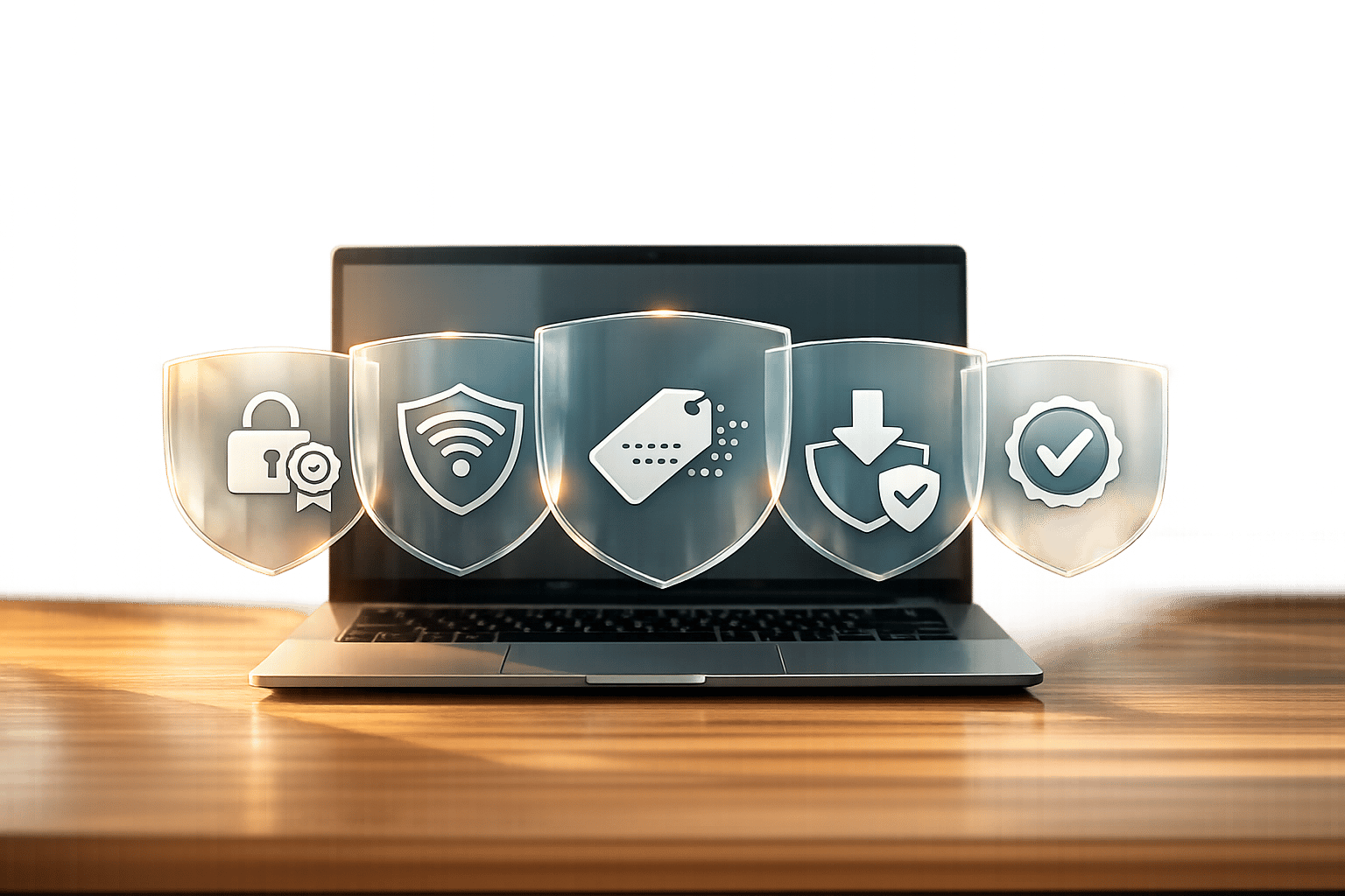 5 File Security Tips for Online Conversions