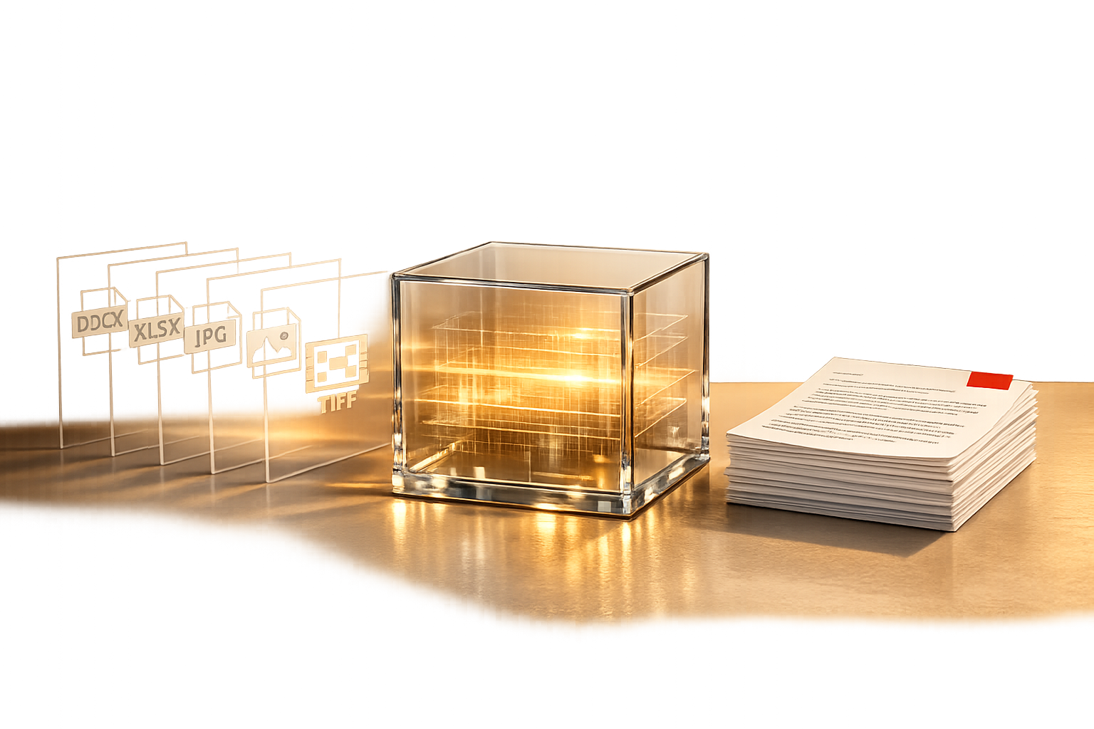 API Solutions for Batch File Conversion