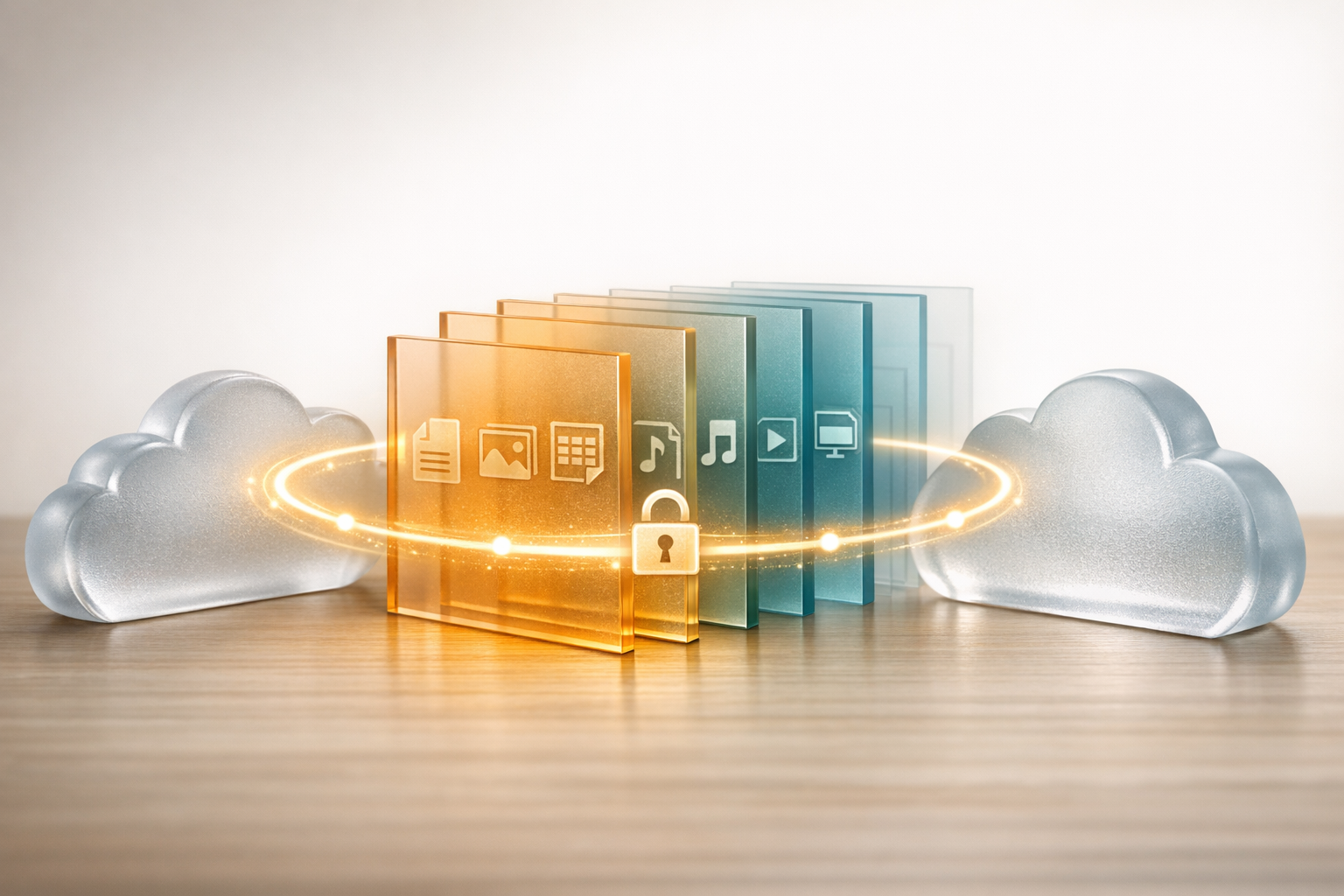 Cloud Storage Integration: Benefits for File Conversion