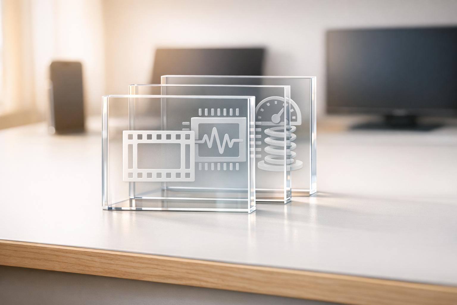 Ultimate Guide to Video File Formats