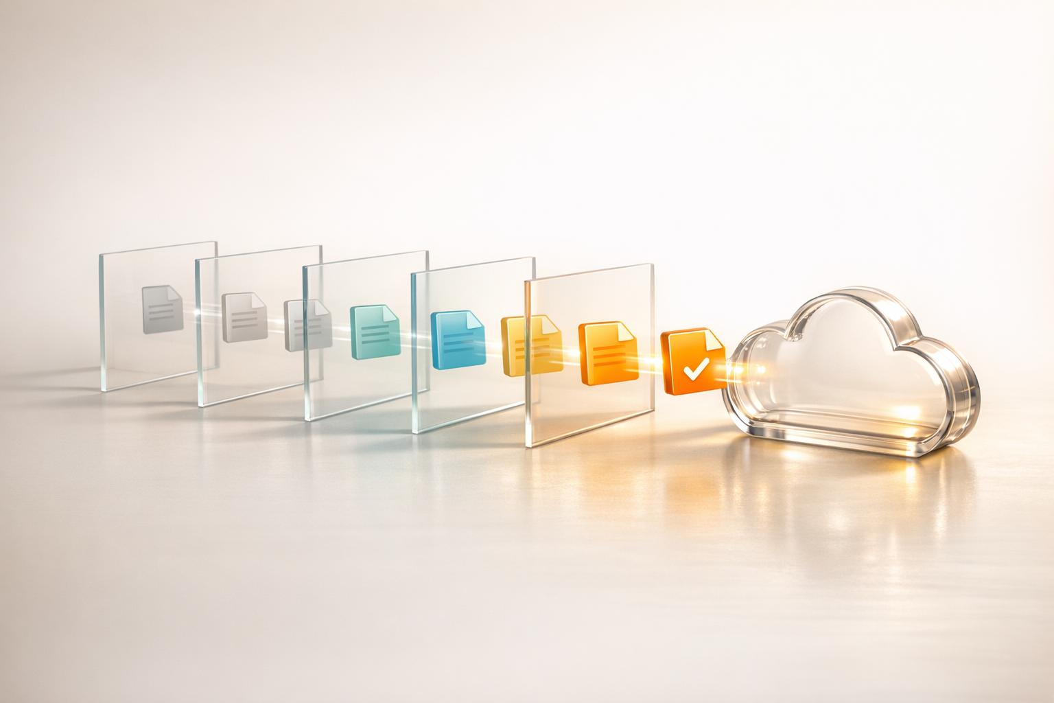 How APIs Enable Scalable File Conversions